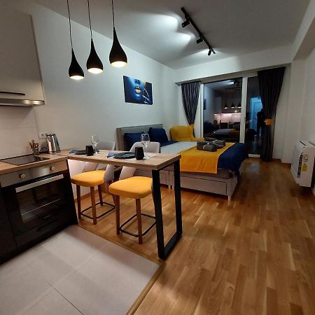 Box Apartment 스코페 외부 사진
