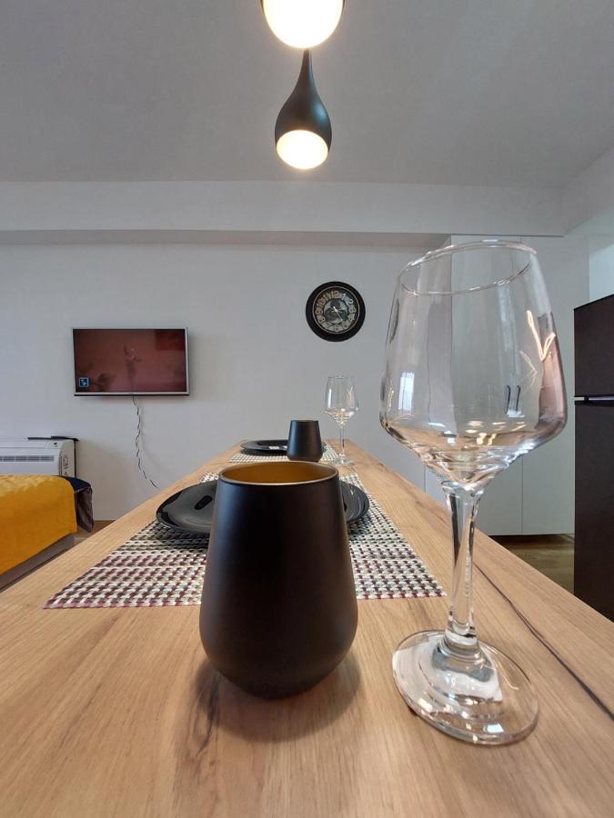 Box Apartment 스코페 외부 사진