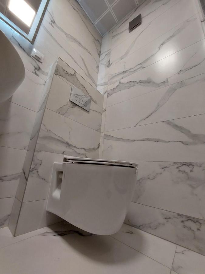 Box Apartment 스코페 외부 사진