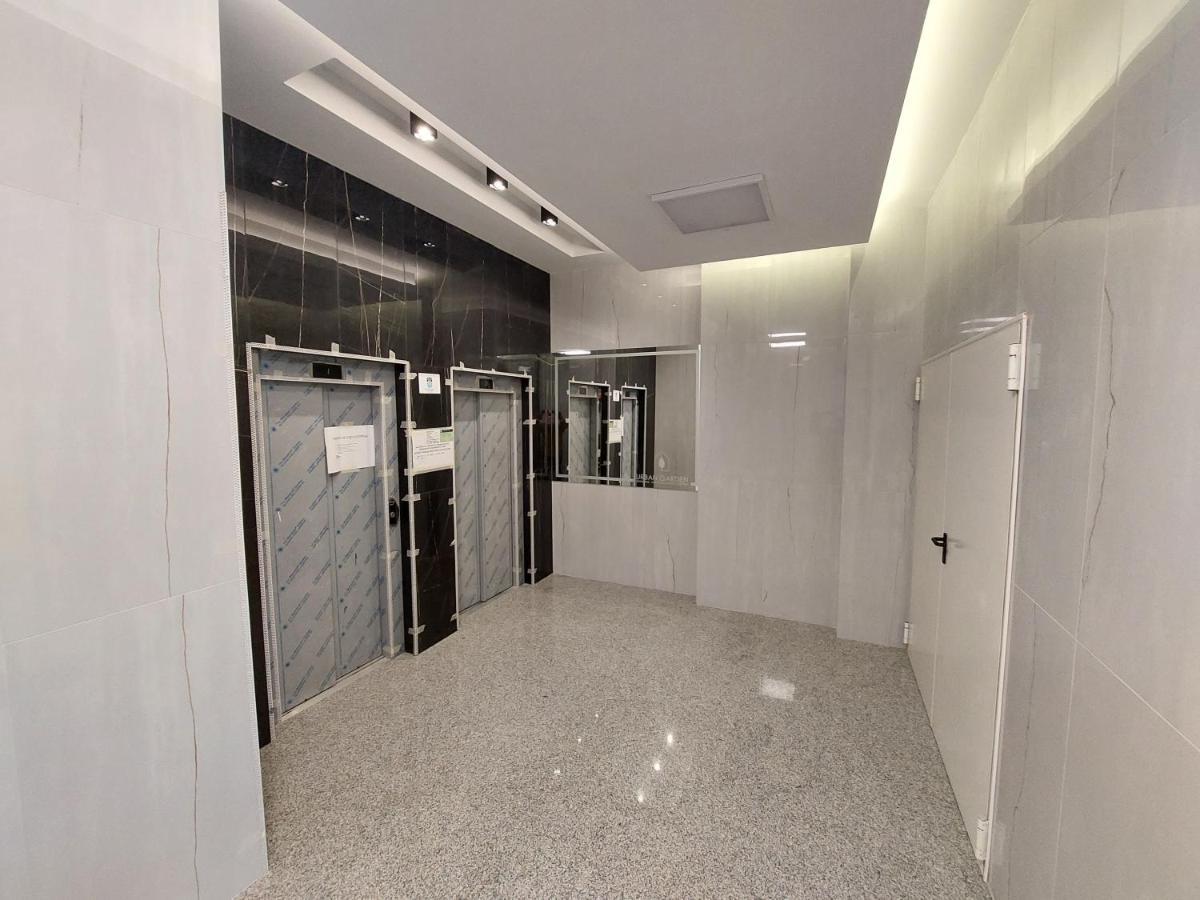Box Apartment 스코페 외부 사진