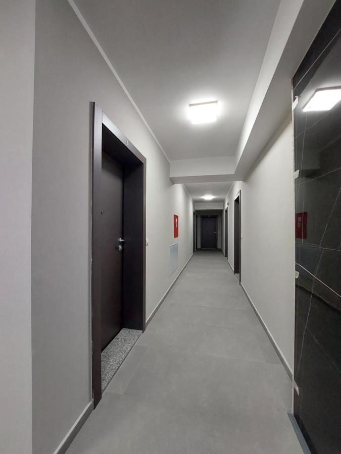 Box Apartment 스코페 외부 사진