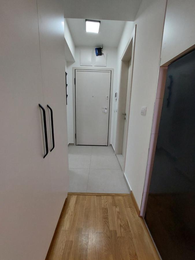 Box Apartment 스코페 외부 사진