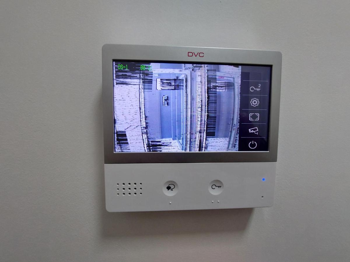Box Apartment 스코페 외부 사진